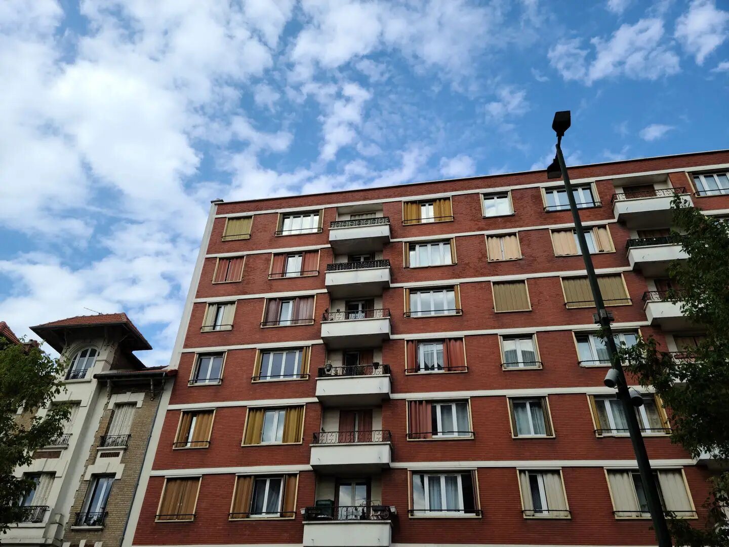 Appartement à vendre, 73m², Les Pavillons-sous-Bois