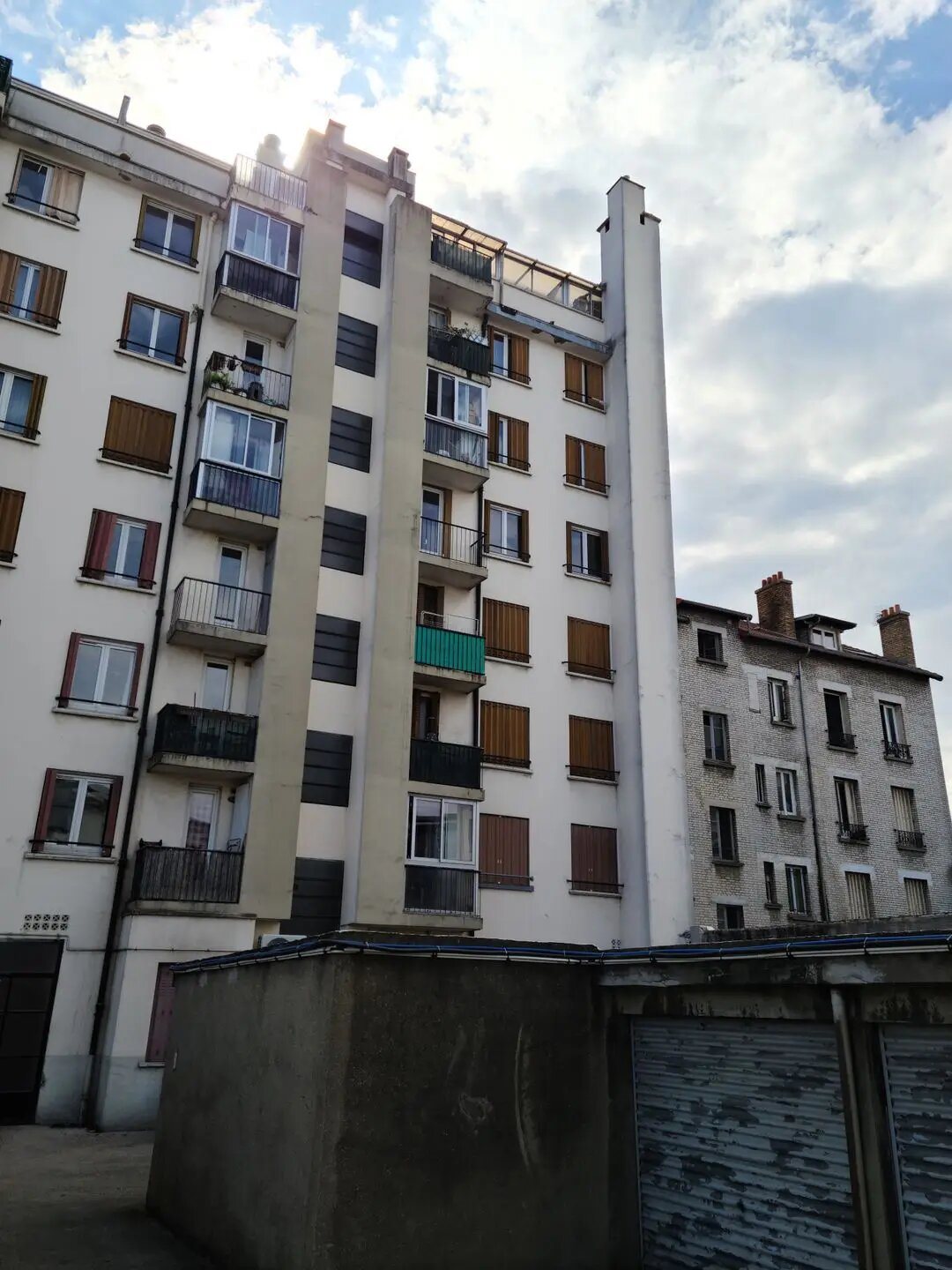 Appartement à vendre, 73m², Les Pavillons-sous-Bois