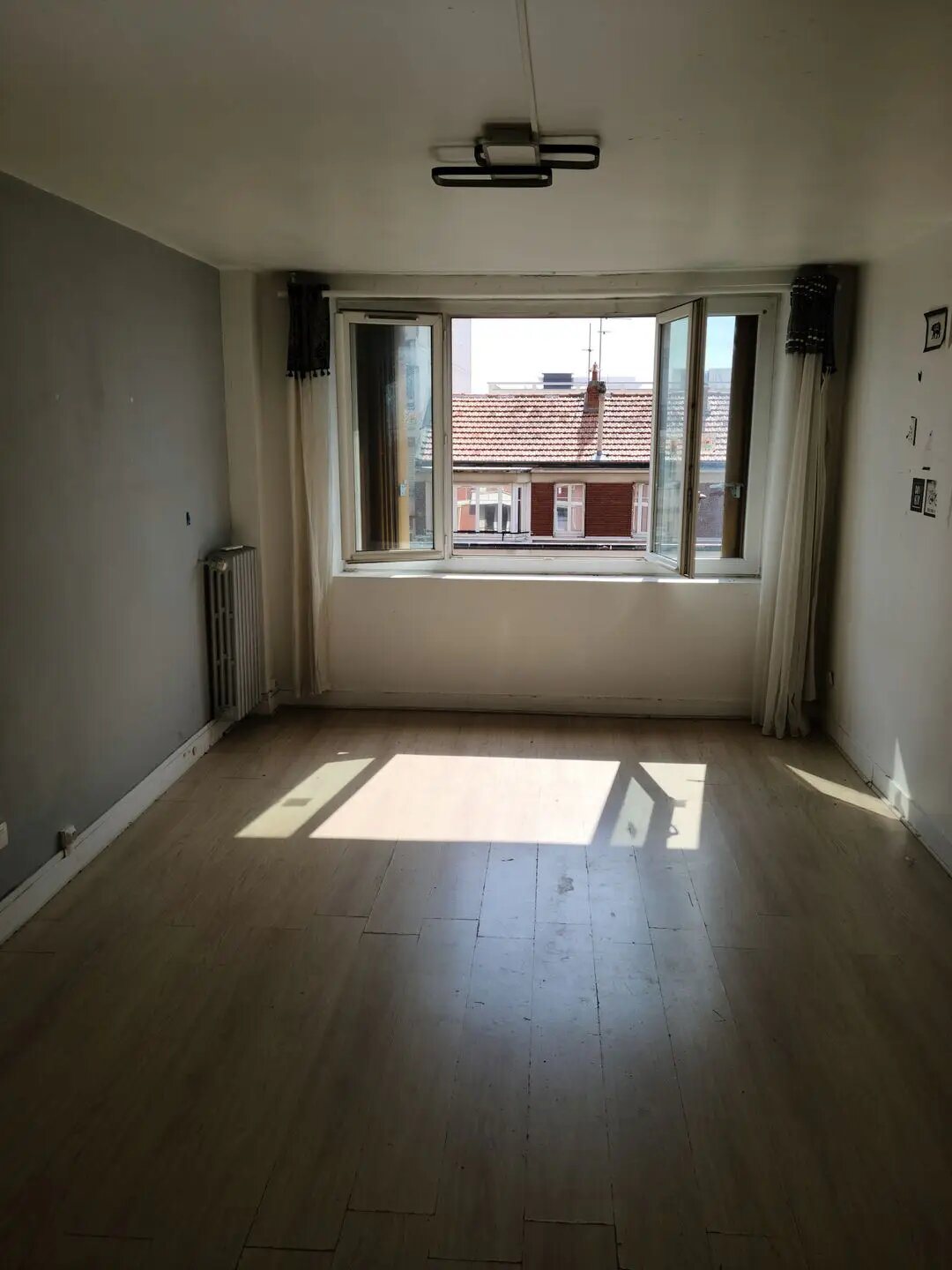Appartement à vendre, 73m², Les Pavillons-sous-Bois