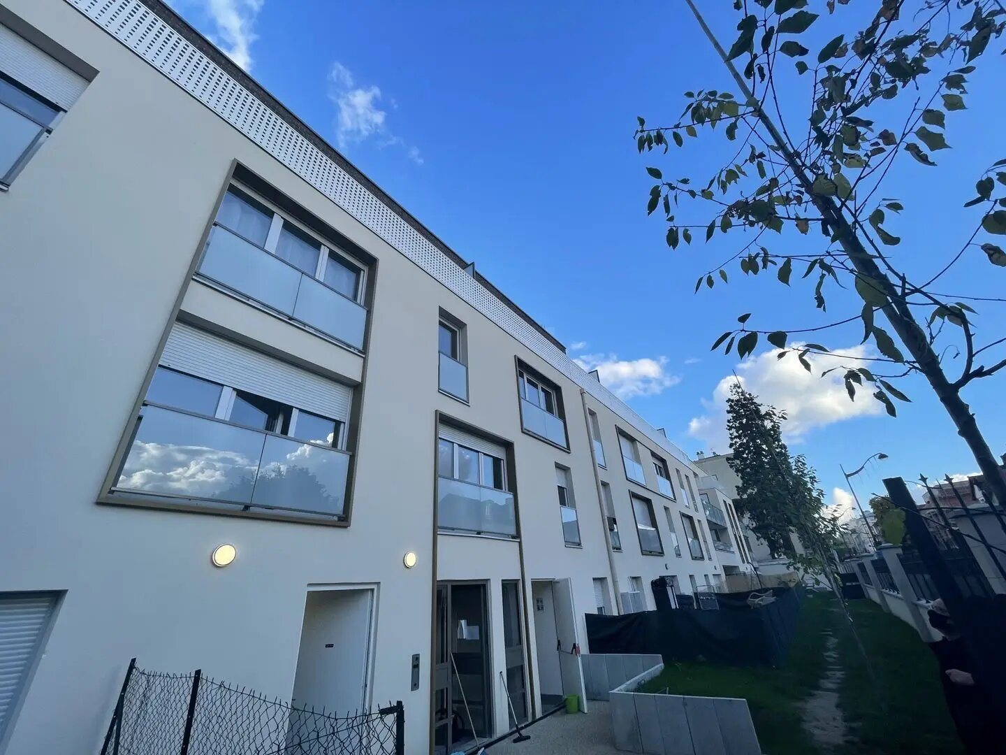 Appartement à louer, 40m², Les Pavillons-sous-Bois