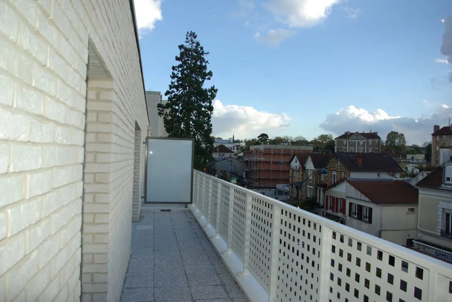 Appartement à louer, 40m², Les Pavillons-sous-Bois