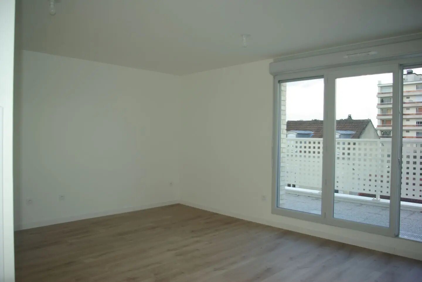 Appartement à louer, 40m², Les Pavillons-sous-Bois