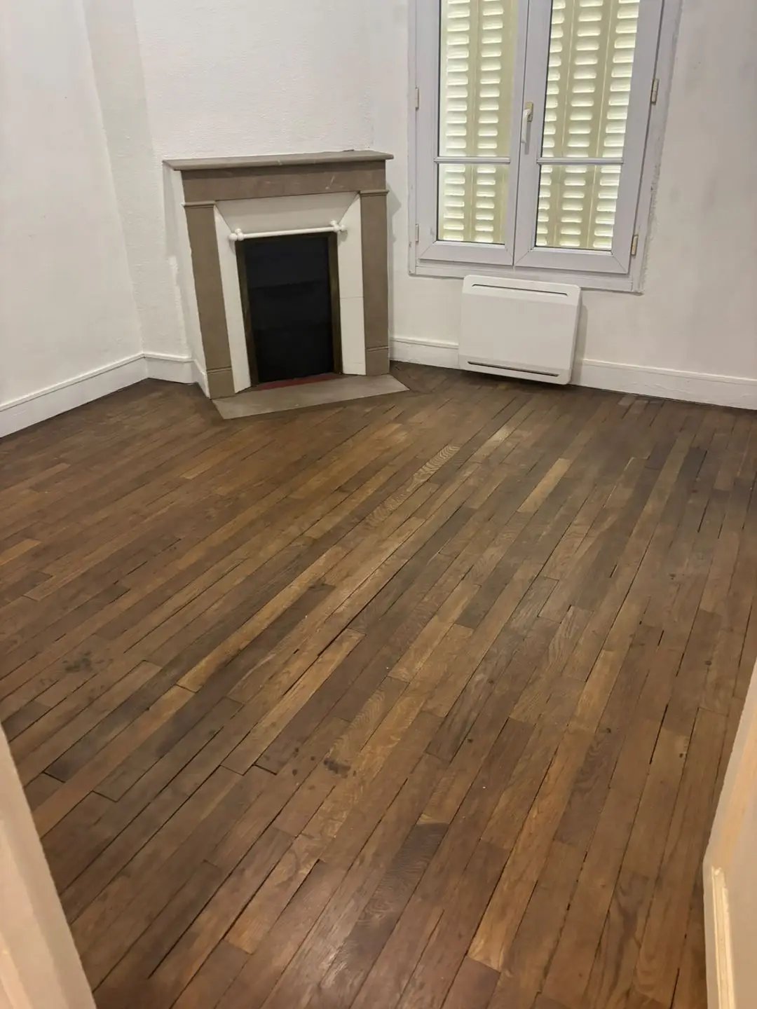 Appartement à louer, 39m², Vaires-sur-Marne