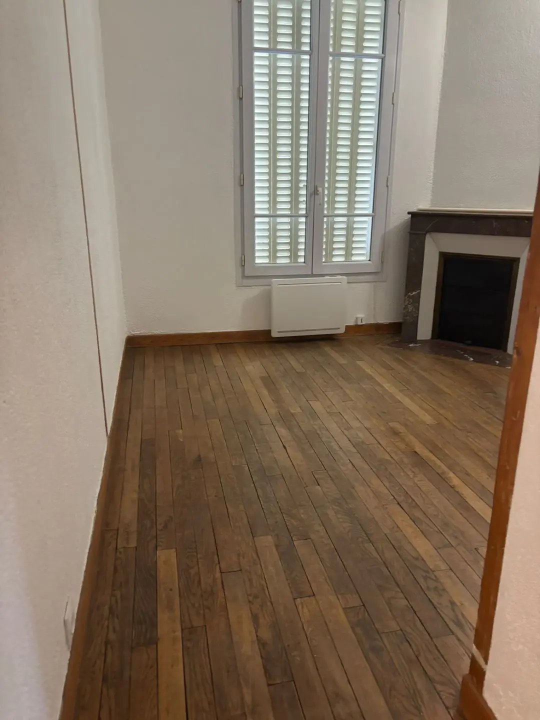Appartement à louer, 39m², Vaires-sur-Marne