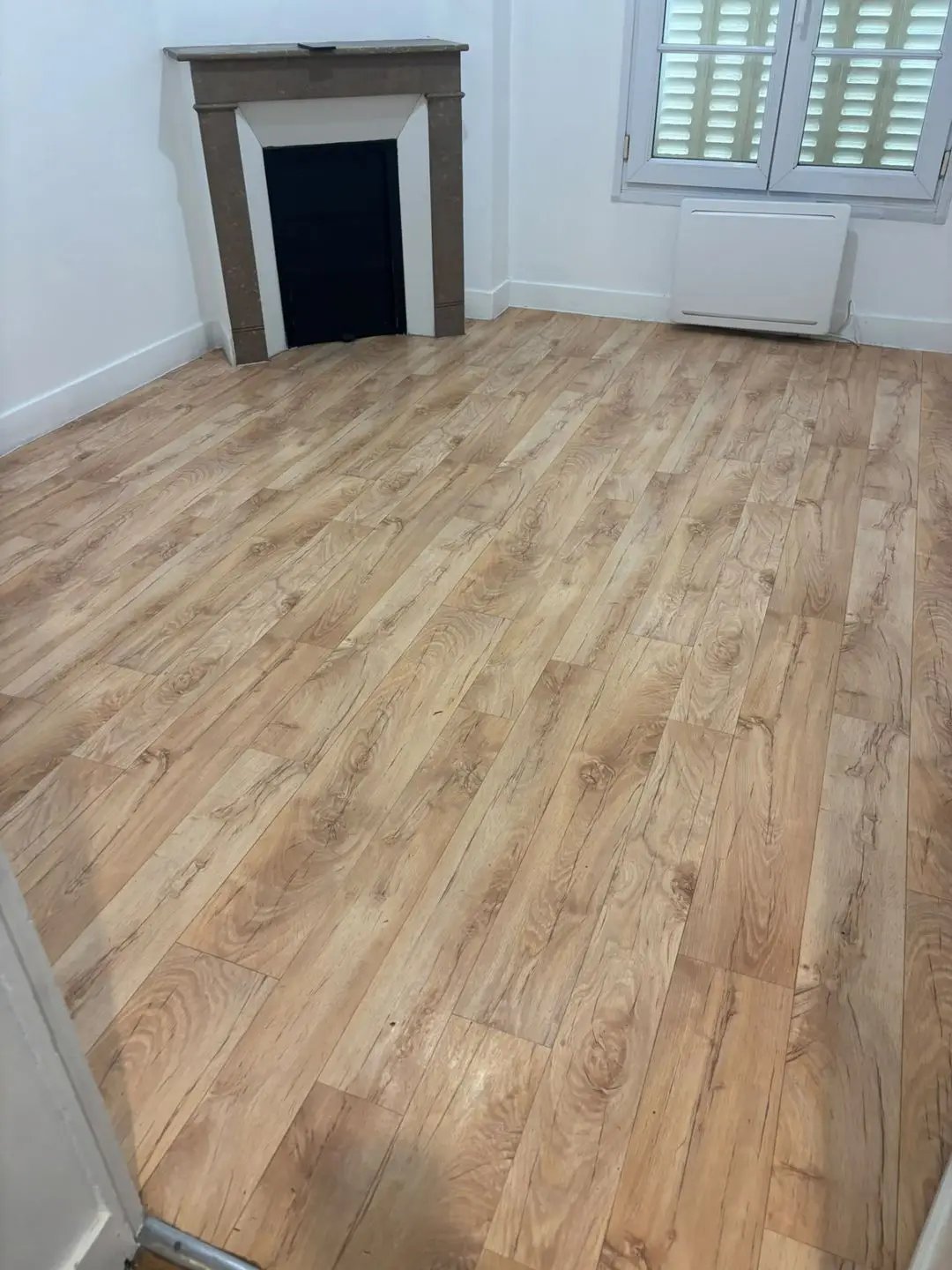 Appartement à louer, 39m², Vaires-sur-Marne