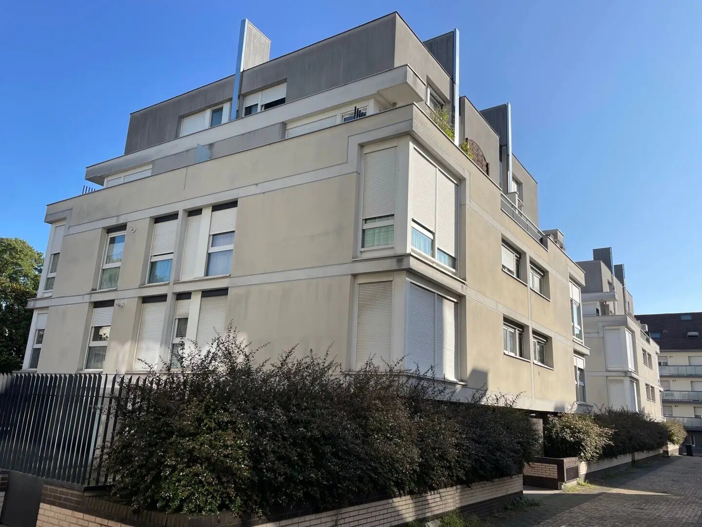 Appartement à louer, 65m², Tremblay-en-France