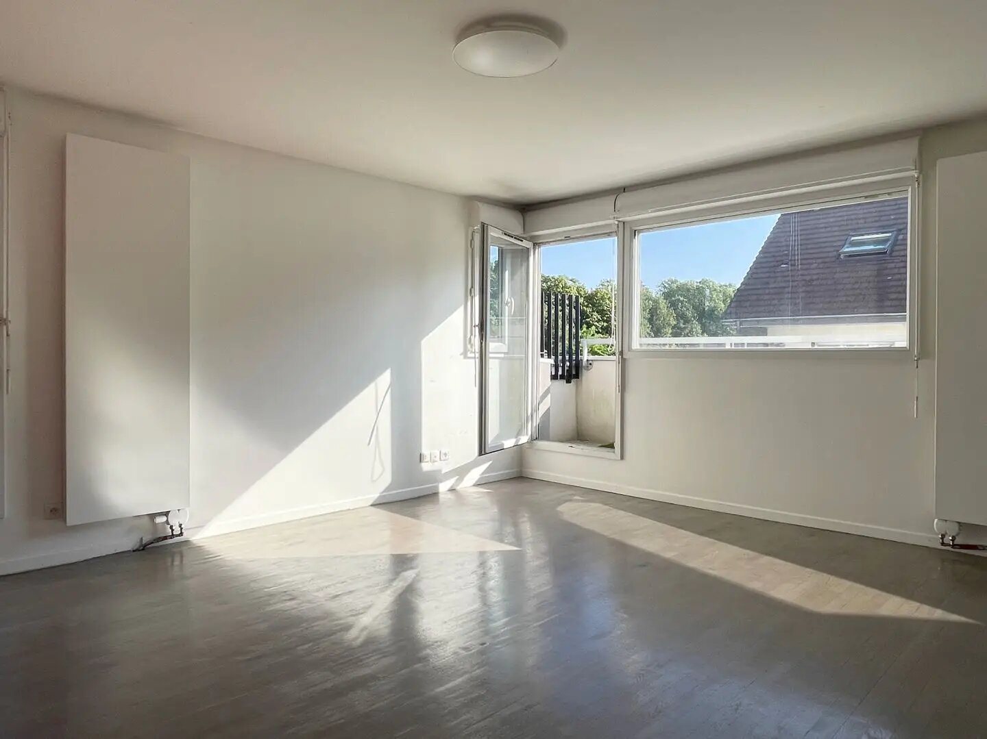 Appartement à louer, 65m², Tremblay-en-France