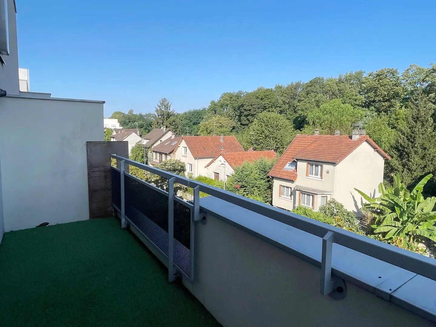 Appartement à louer, 65m², Tremblay-en-France