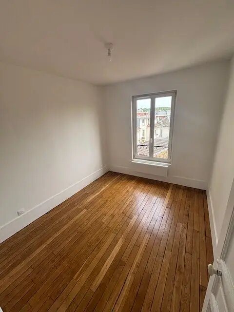 Appartement à louer, 68m², Villemomble