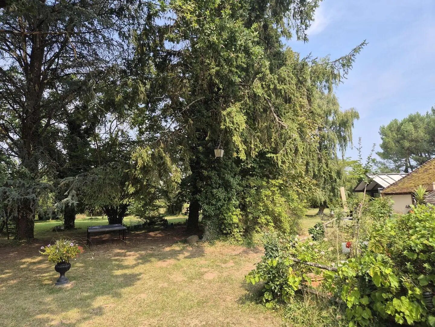 Maison à vendre, 350m², Neuvy-en-Sullias