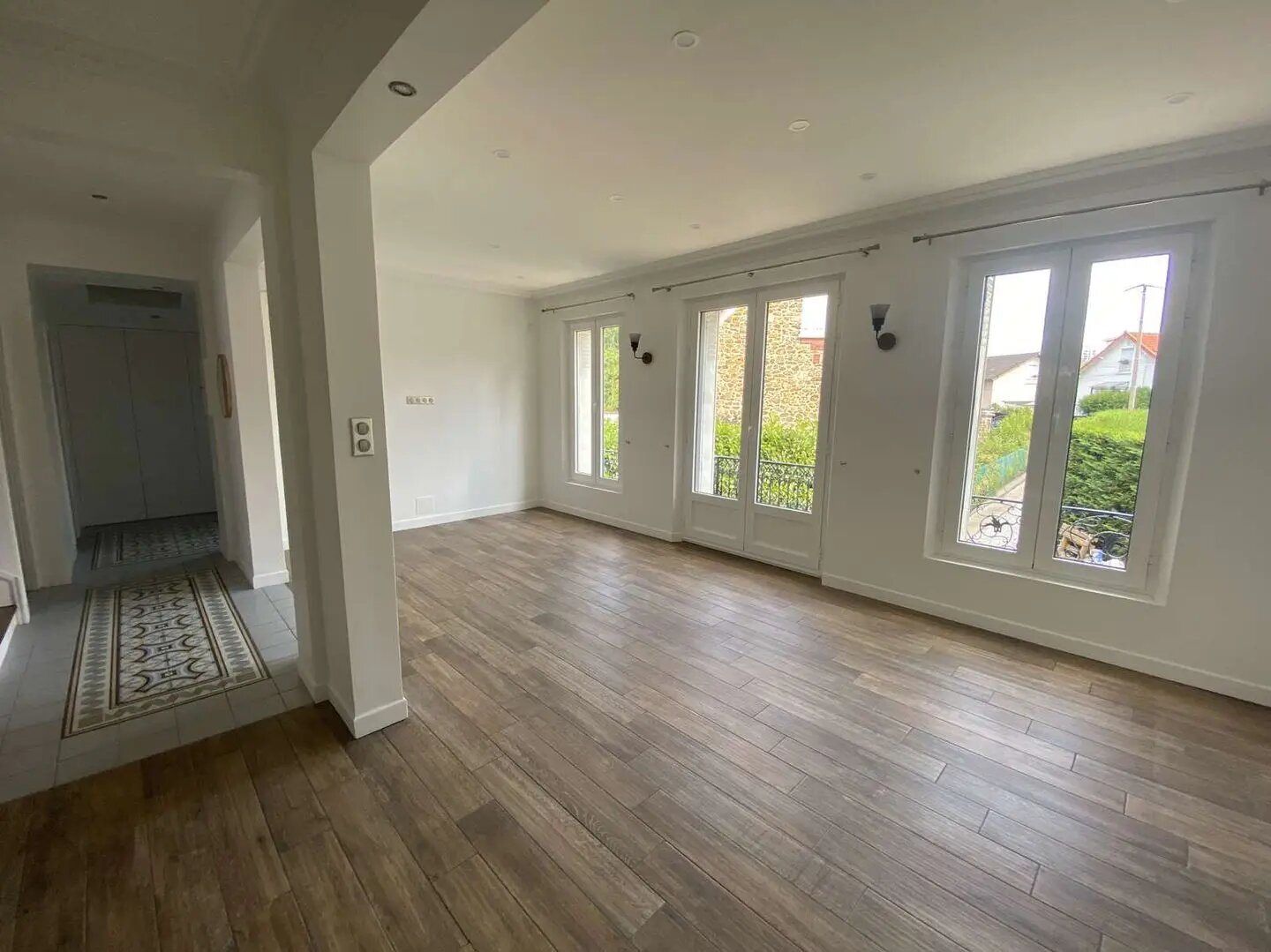 Maison à vendre, 127m², Villemomble