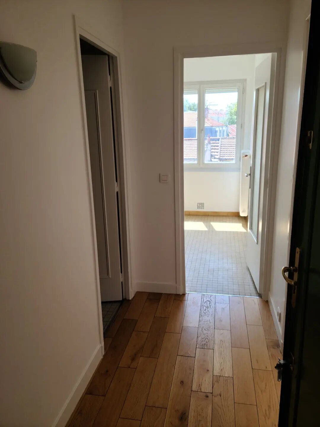 Appartement à louer, 35m², Livry-Gargan