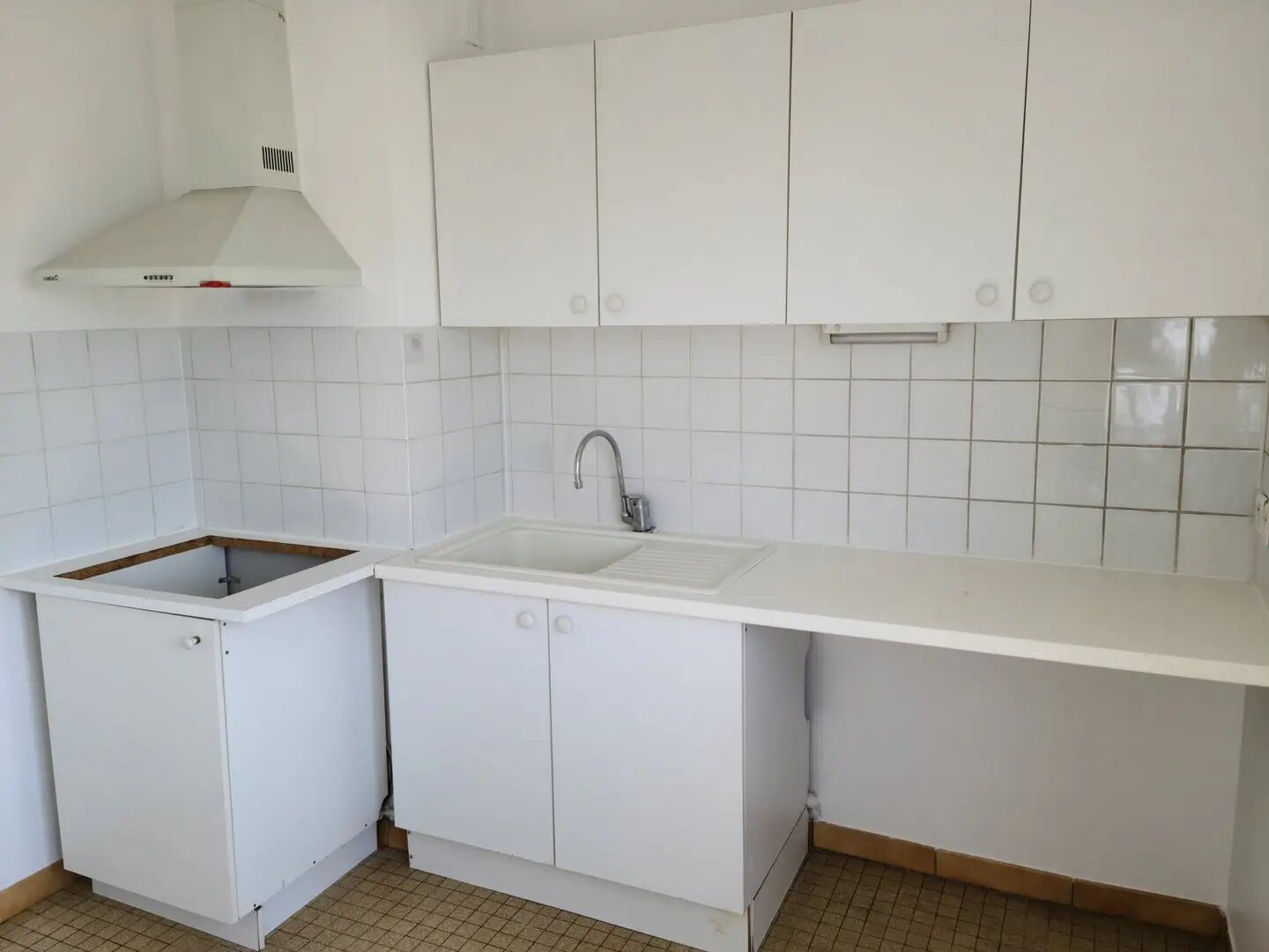Appartement à louer, 35m², Livry-Gargan