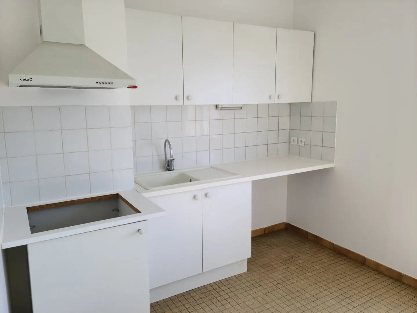 Appartement à louer, 35m², Livry-Gargan