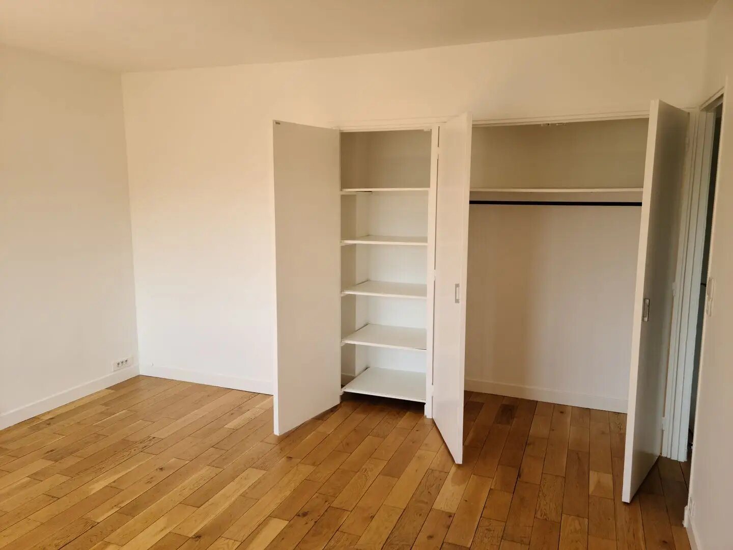 Appartement à louer, 35m², Livry-Gargan