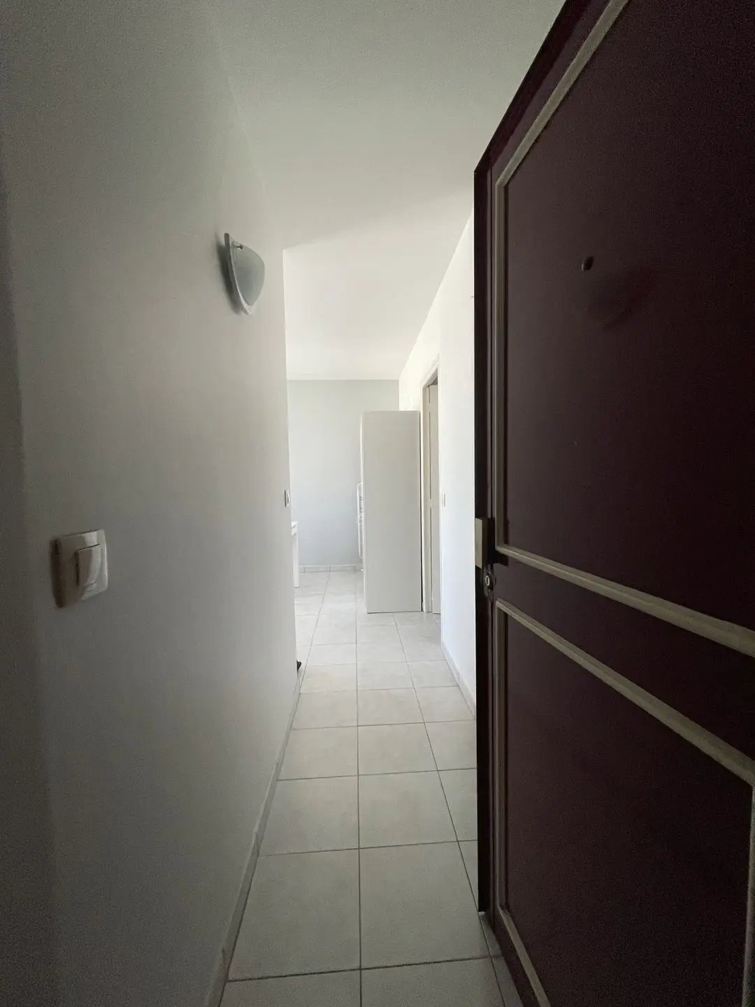 Appartement à louer, 20m², Les Pavillons-sous-Bois