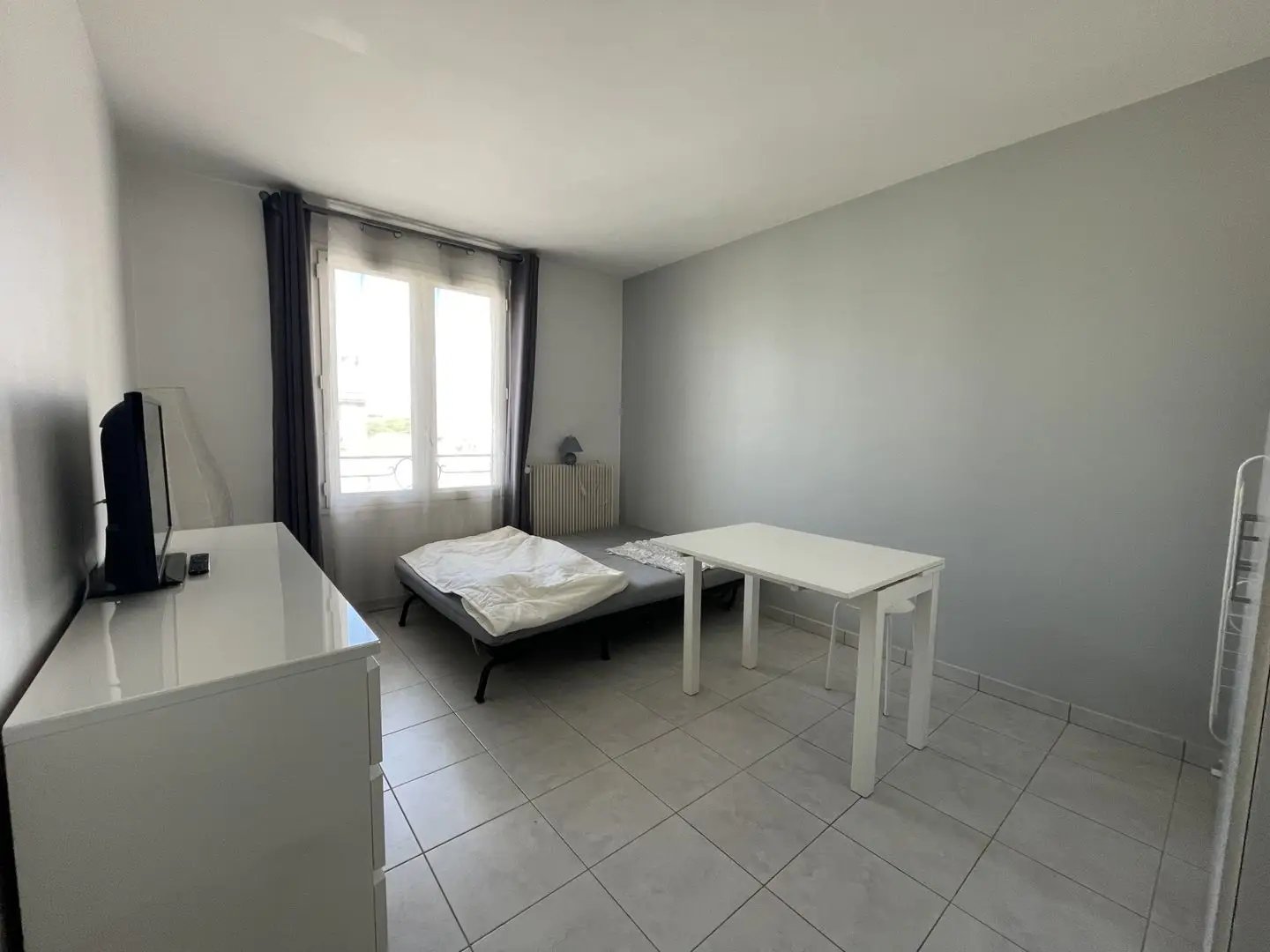 Appartement à louer, 20m², Les Pavillons-sous-Bois