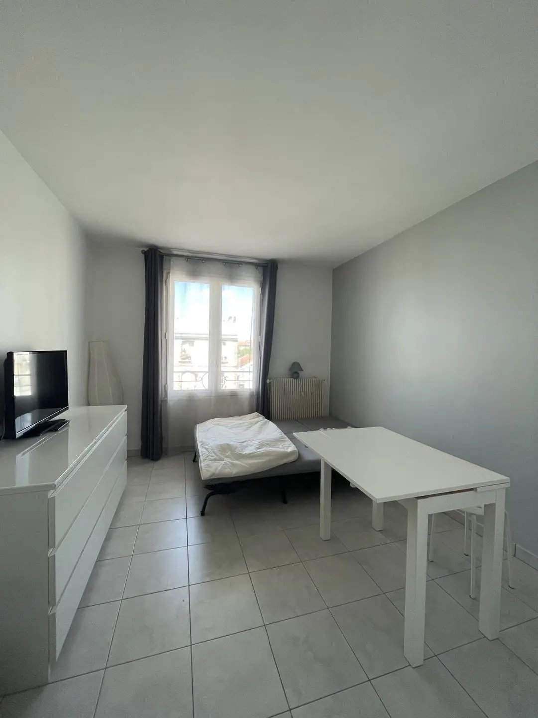 Appartement à louer, 20m², Les Pavillons-sous-Bois