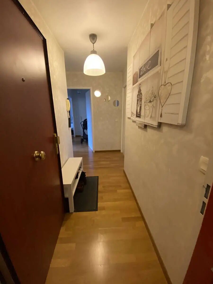 Appartement à vendre, 60m², Livry-Gargan
