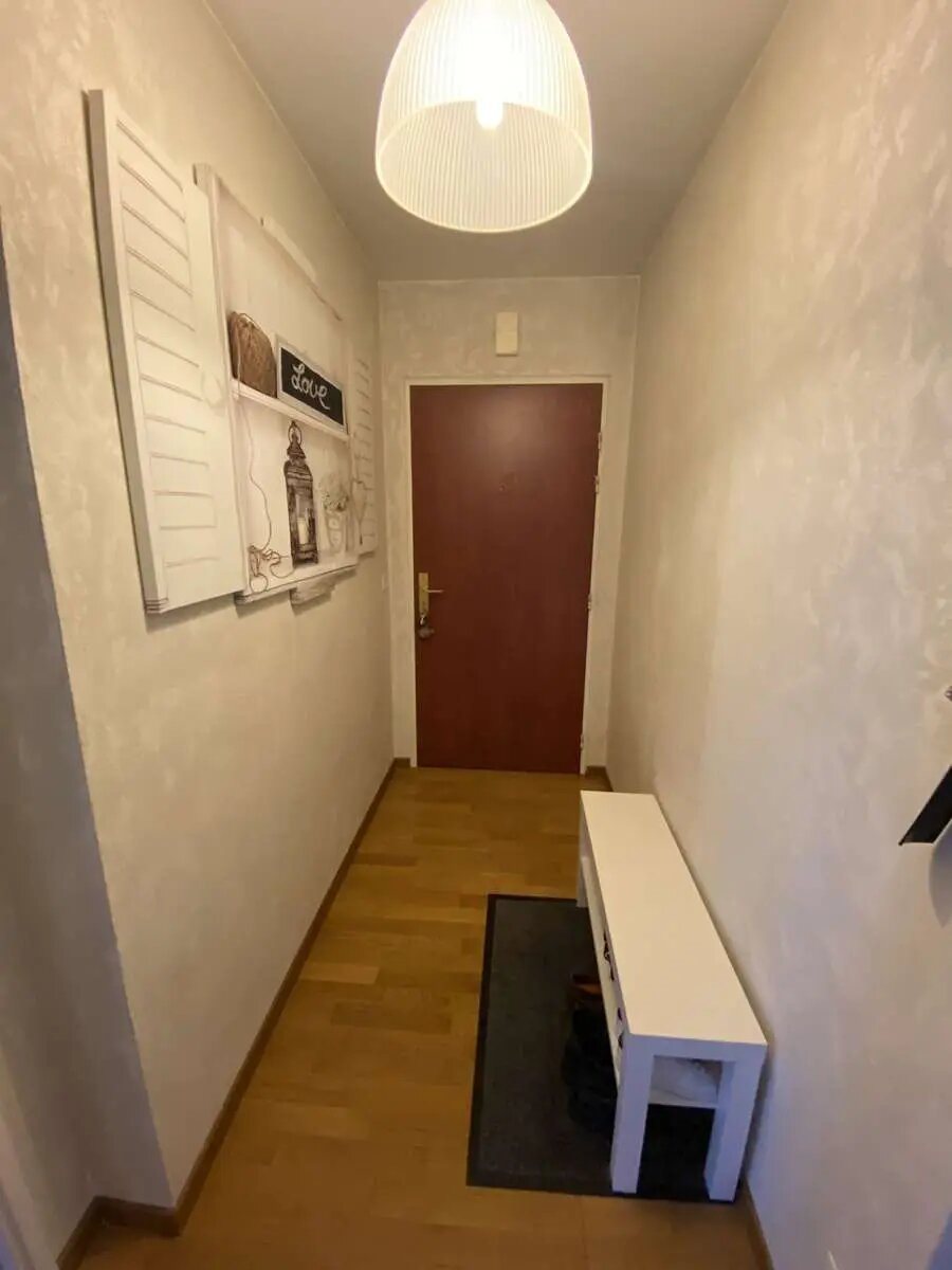 Appartement à vendre, 60m², Livry-Gargan
