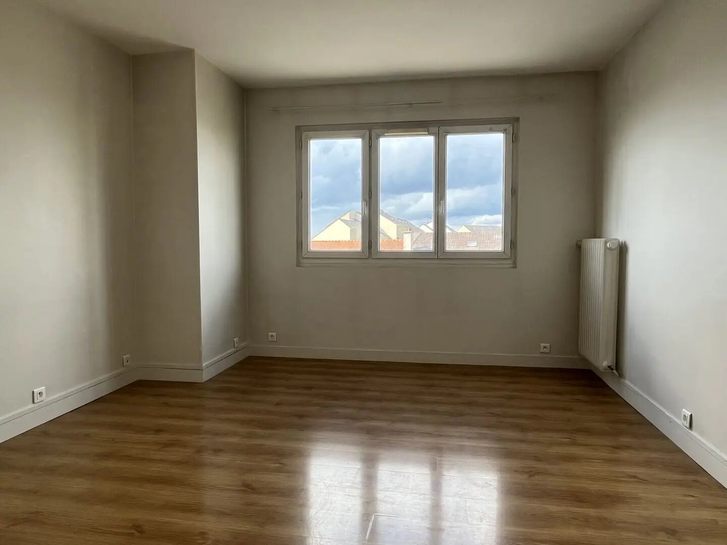 Appartement à louer, 58m², Livry-Gargan
