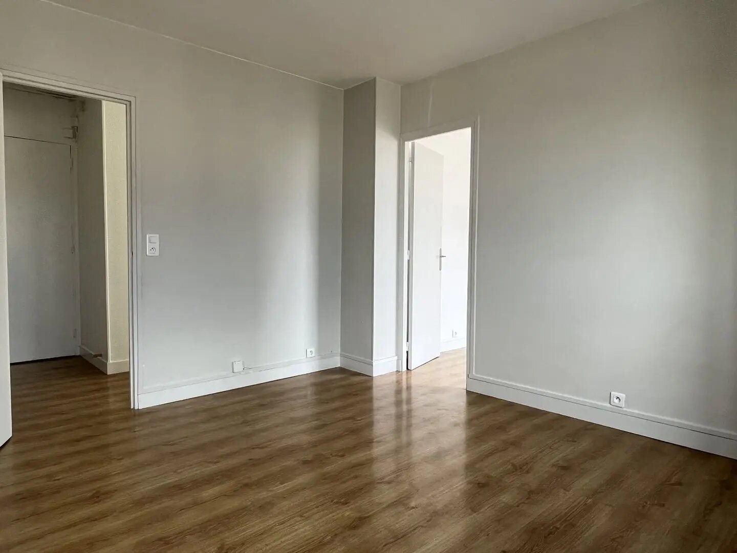 Appartement à louer, 58m², Livry-Gargan