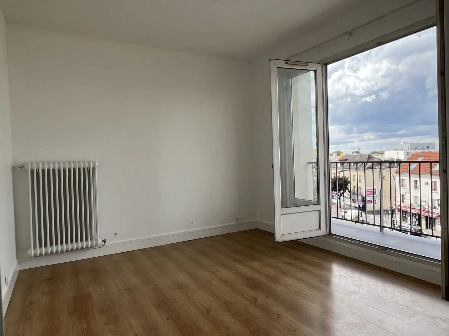 Appartement à louer, 58m², Livry-Gargan