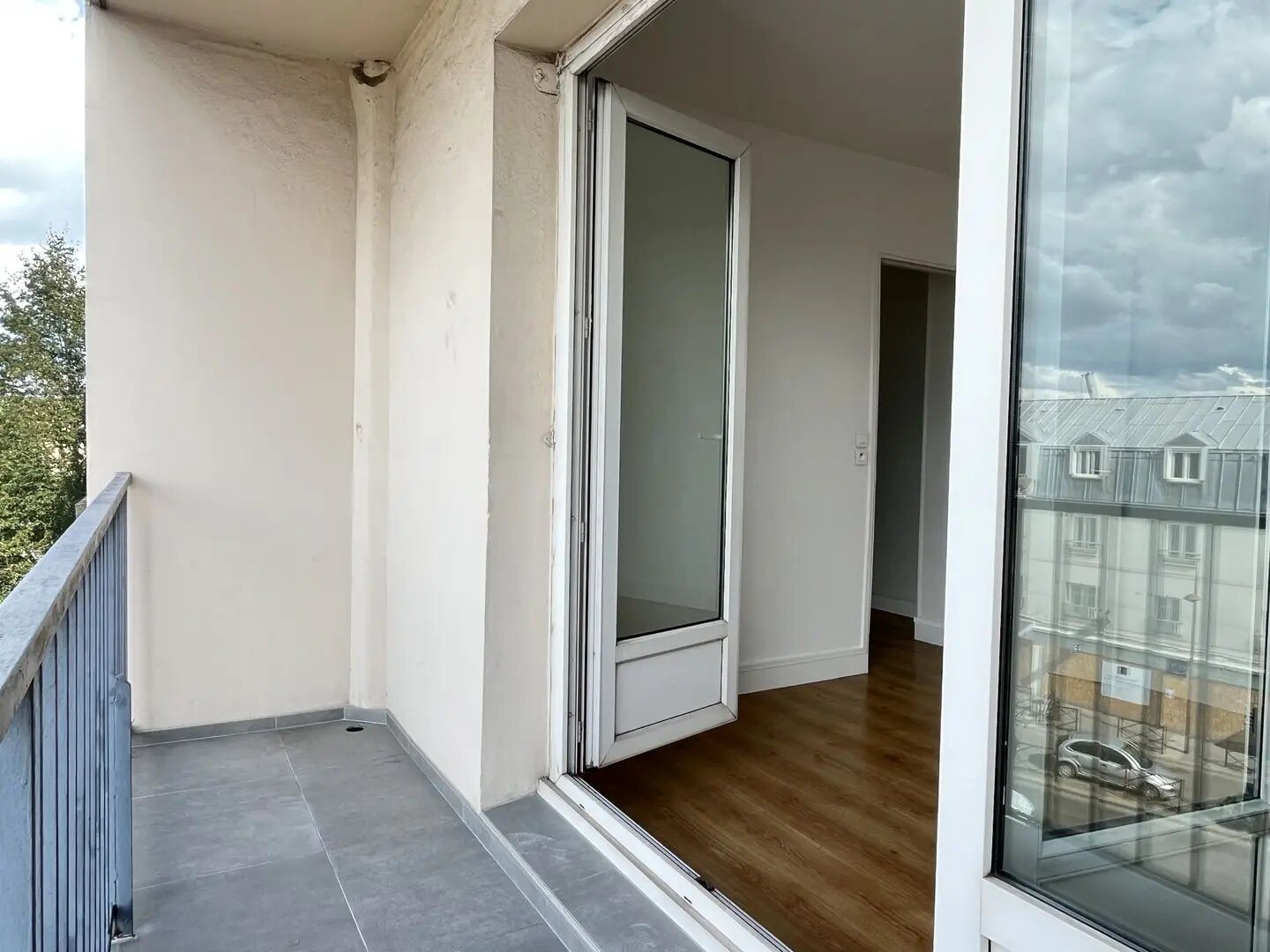 Appartement à louer, 58m², Livry-Gargan