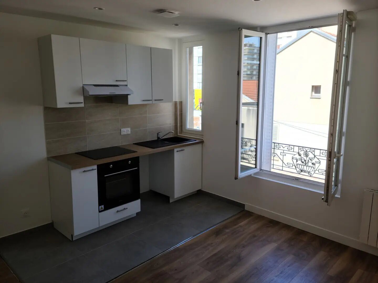 Appartement à louer, 30m², Livry-Gargan