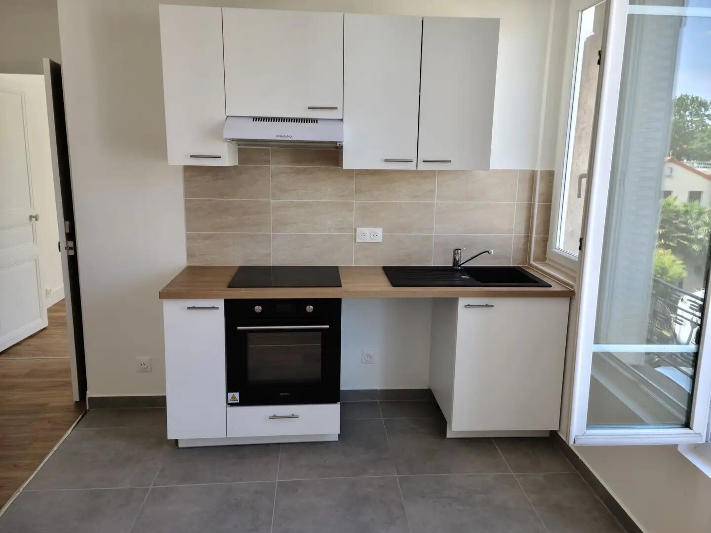 Appartement à louer, 30m², Livry-Gargan