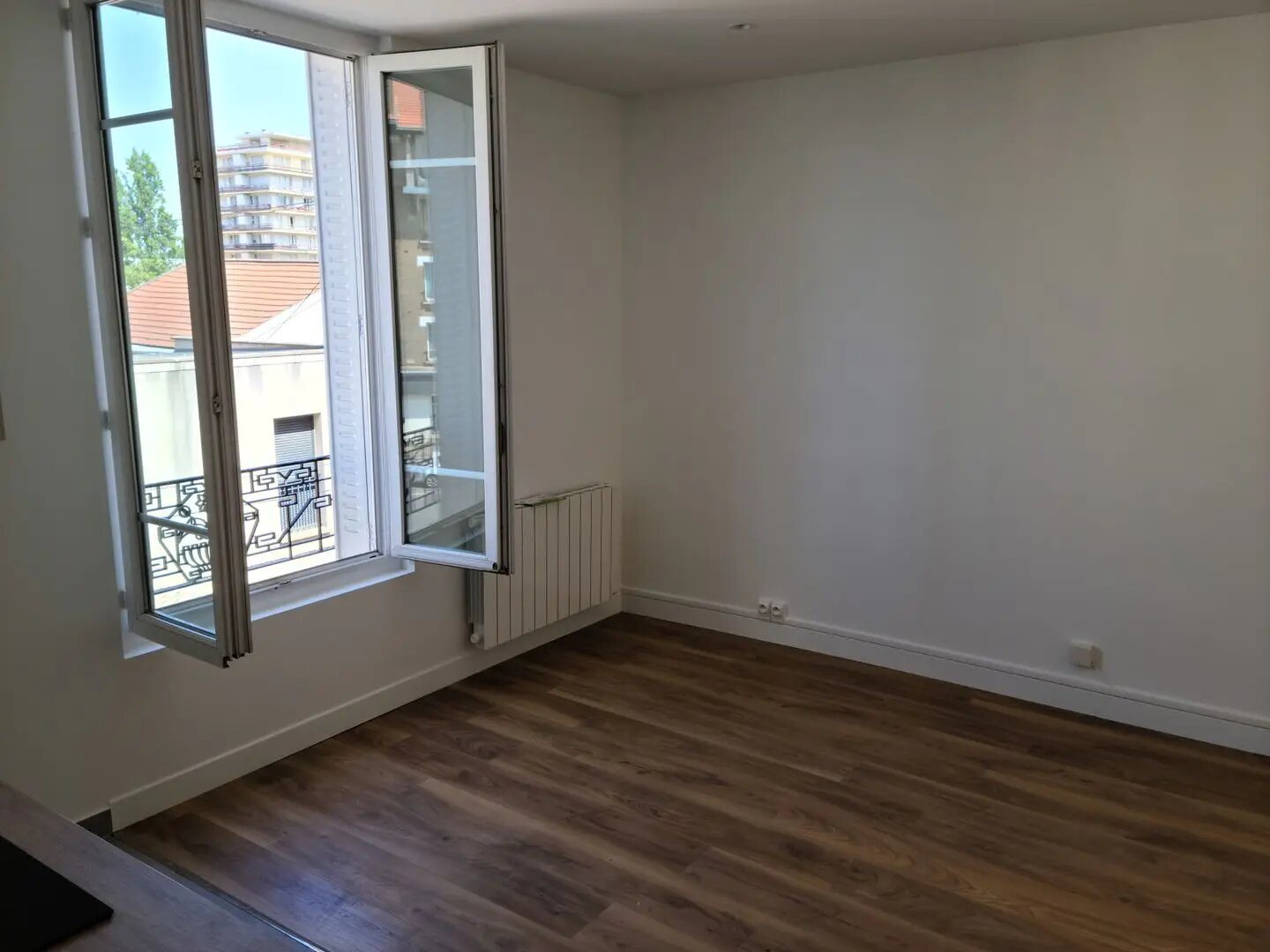 Appartement à louer, 30m², Livry-Gargan