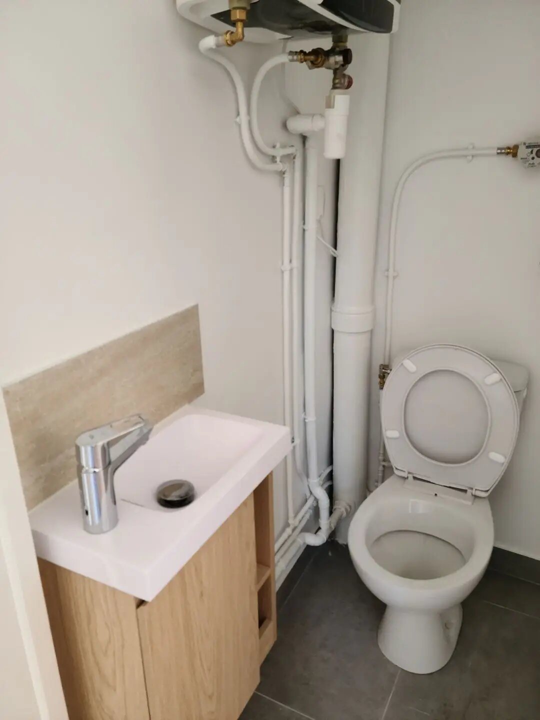Appartement à louer, 30m², Livry-Gargan