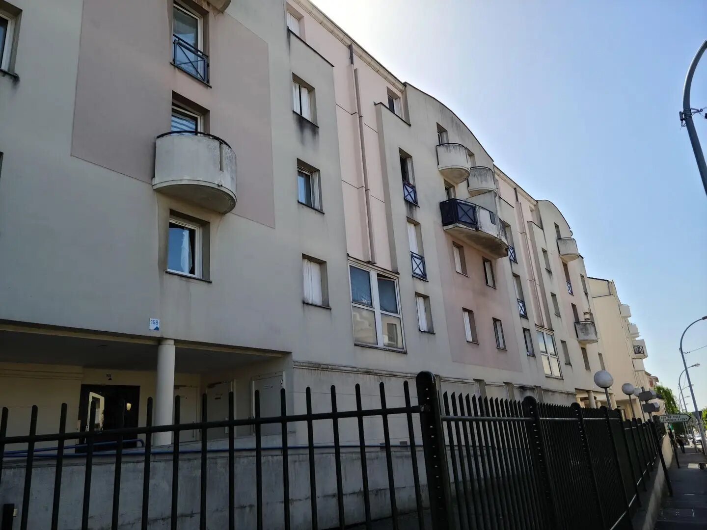 Appartement à louer, 45m², Bondy