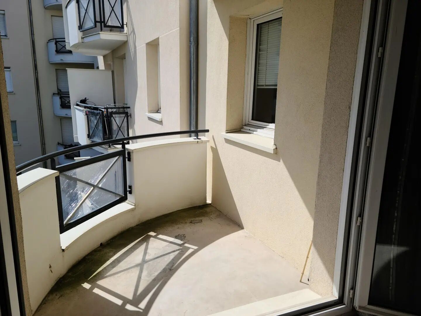 Appartement à louer, 45m², Bondy