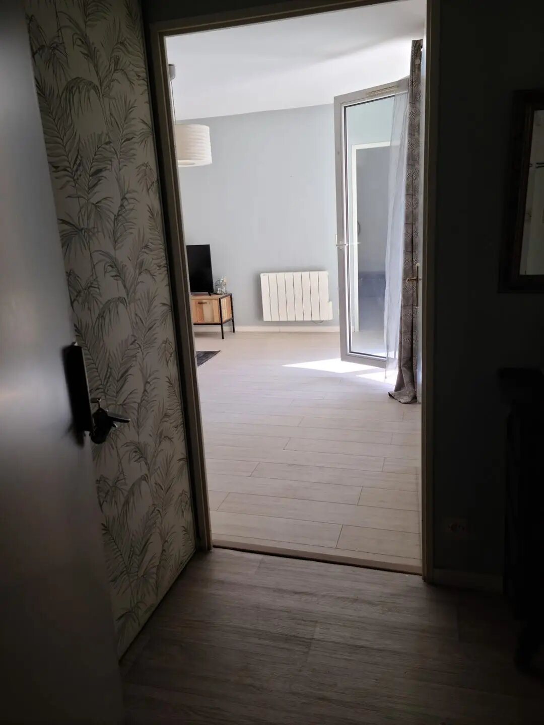 Appartement à louer, 45m², Bondy