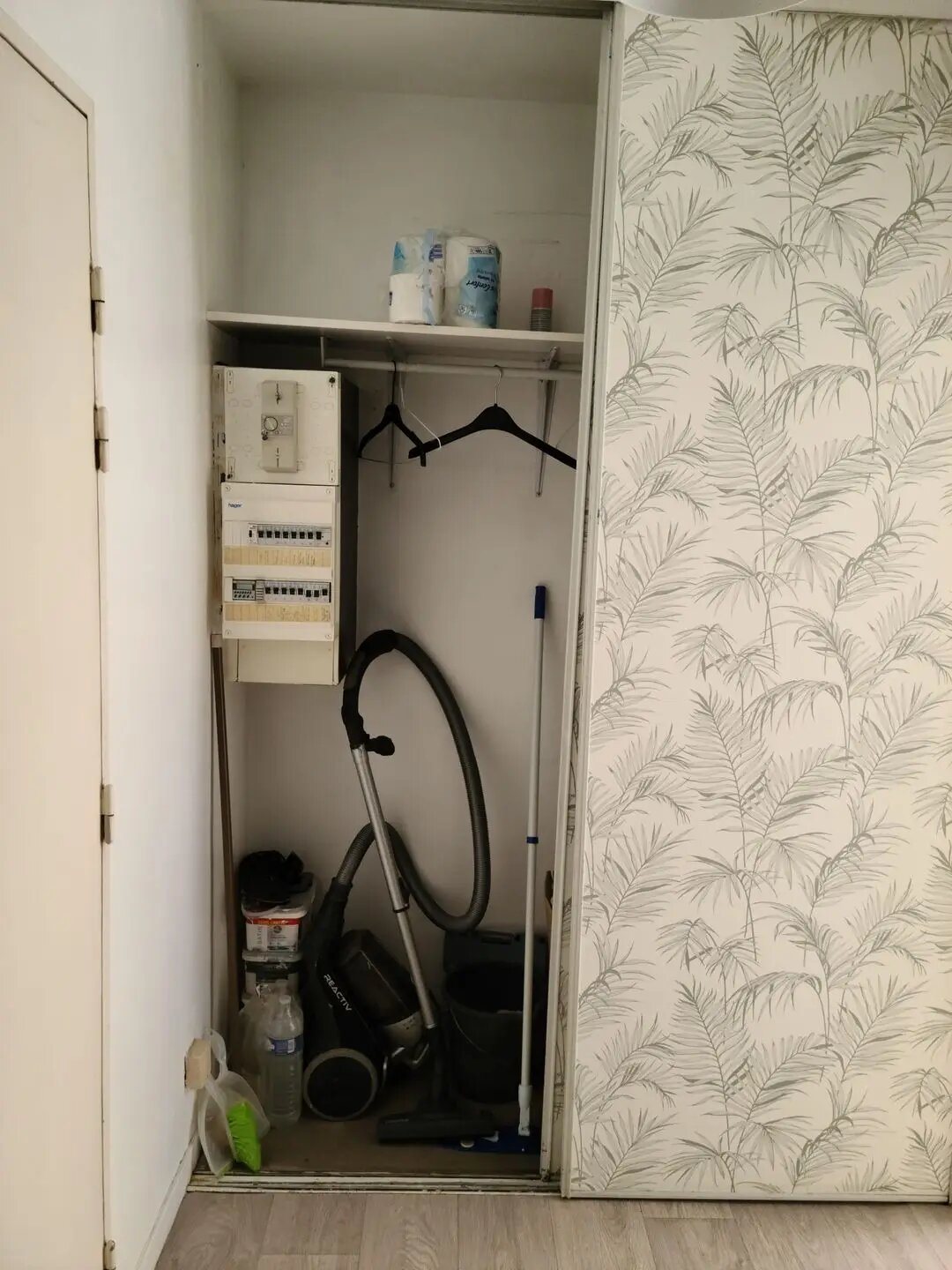 Appartement à louer, 45m², Bondy
