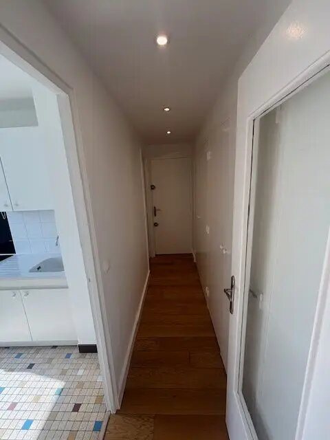 Appartement à louer, 28m², Livry-Gargan