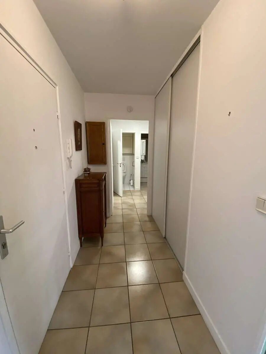 Appartement à vendre, 68m², Livry-Gargan