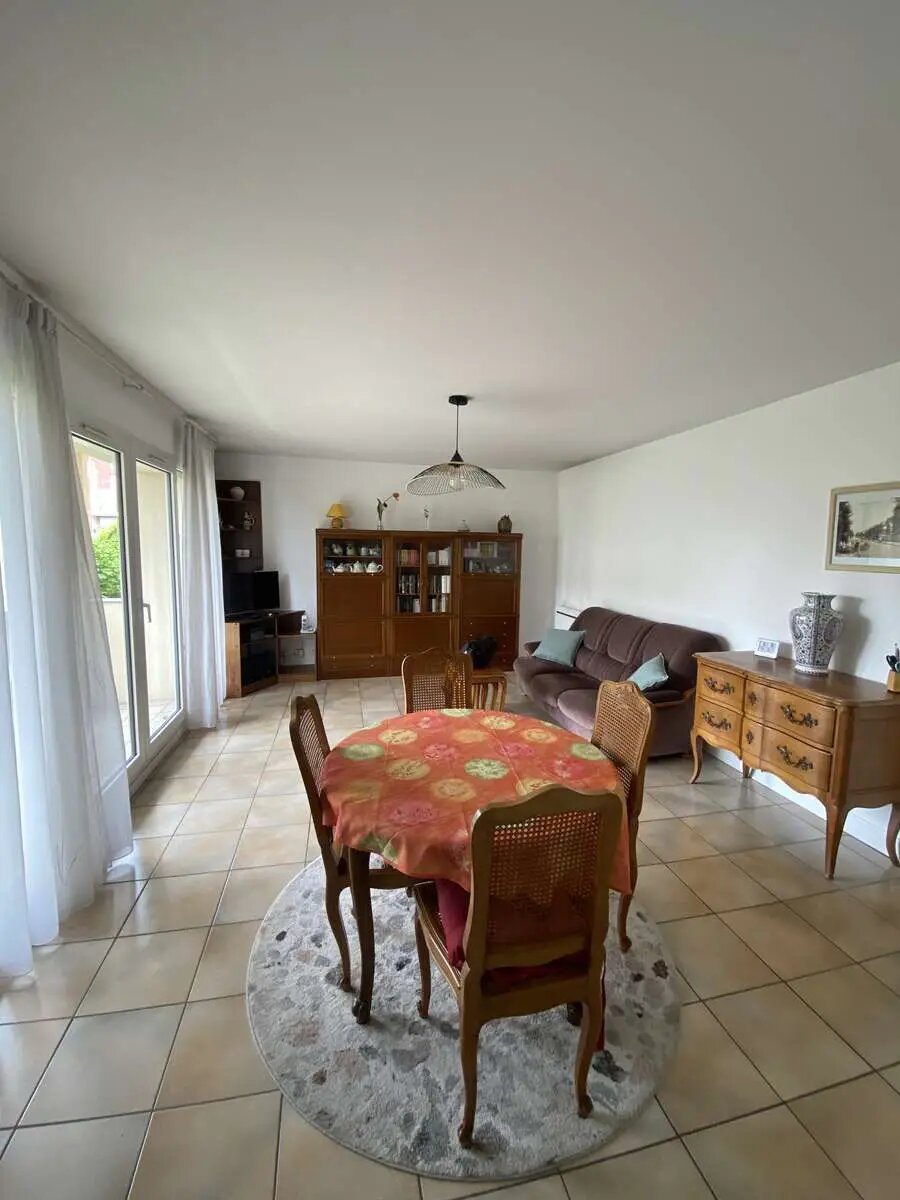 Appartement à vendre, 68m², Livry-Gargan