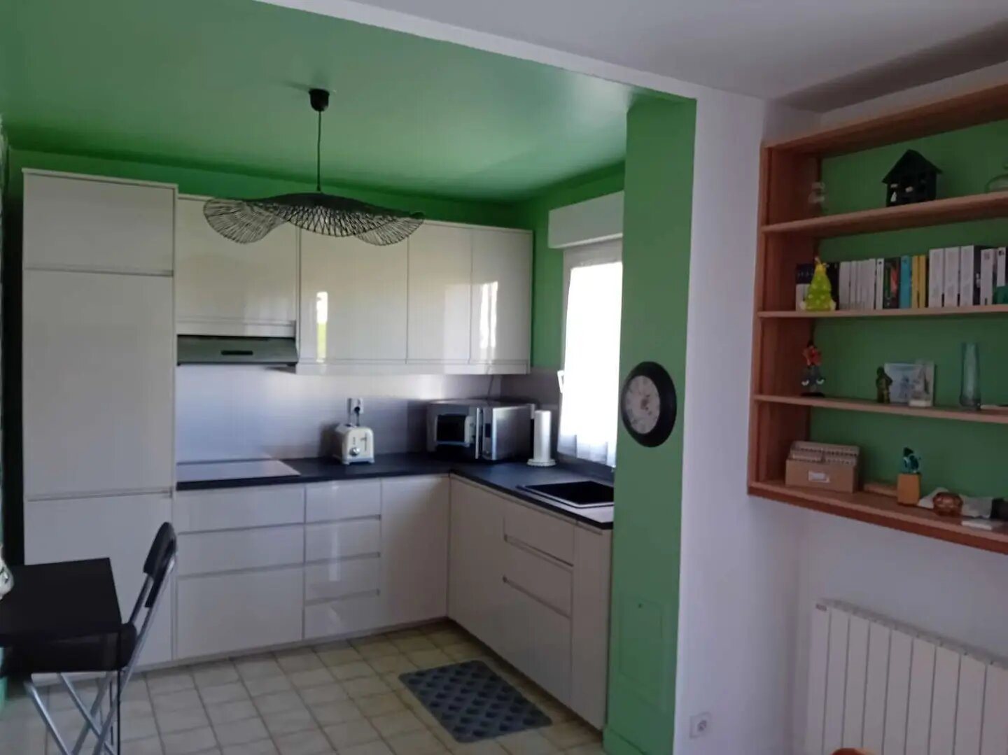 Appartement à vendre, 68m², Livry-Gargan