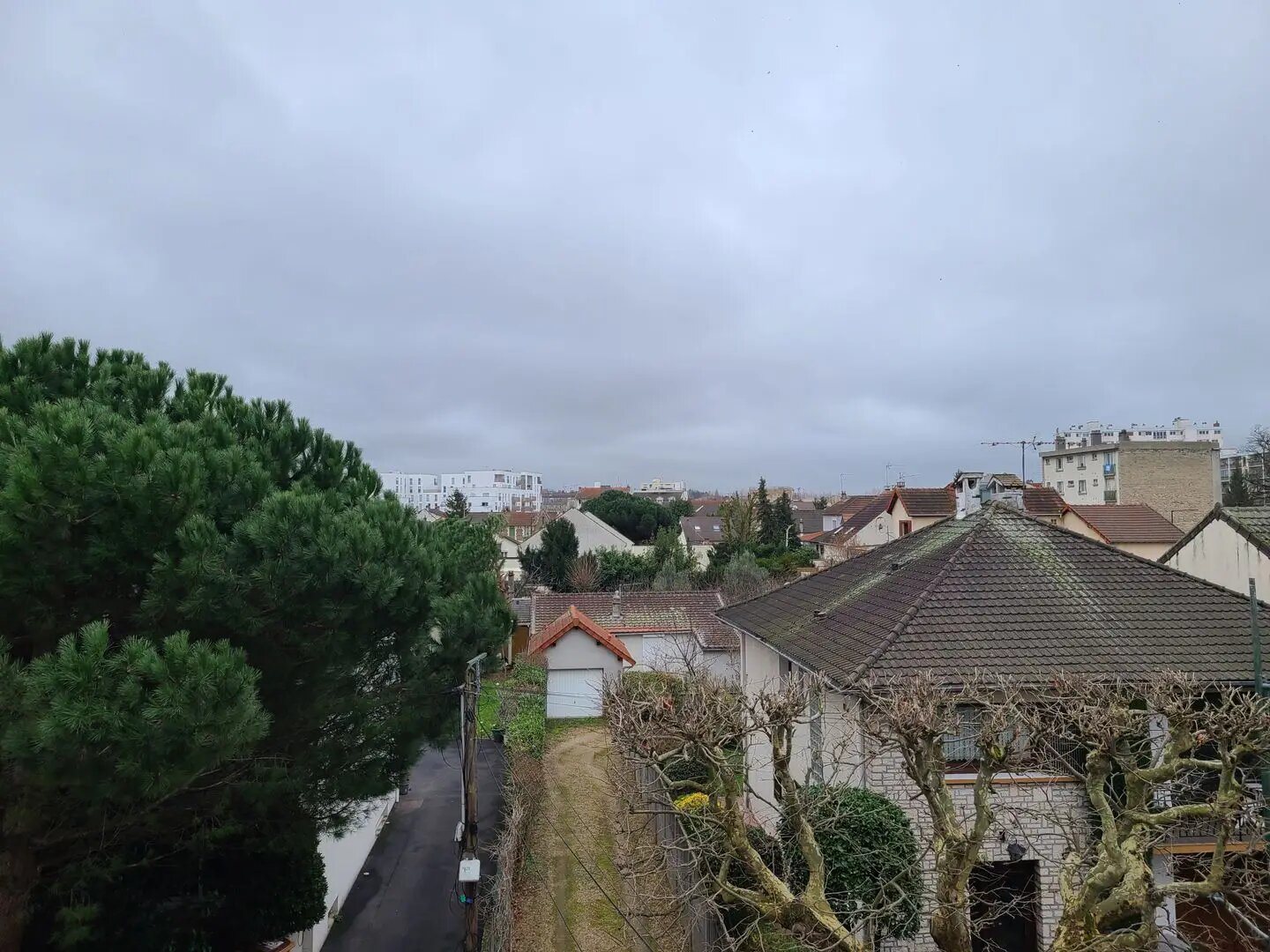 Appartement à louer, 23m², Les Pavillons-sous-Bois