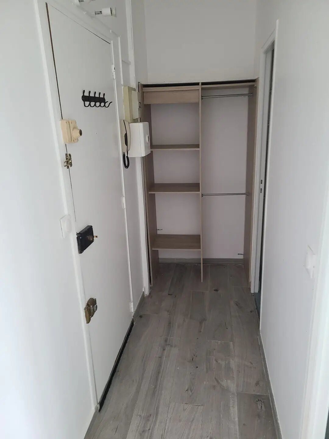 Appartement à louer, 23m², Les Pavillons-sous-Bois