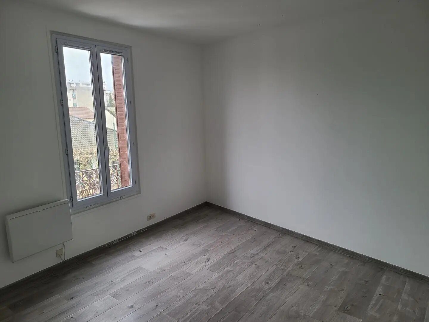 Appartement à louer, 23m², Les Pavillons-sous-Bois