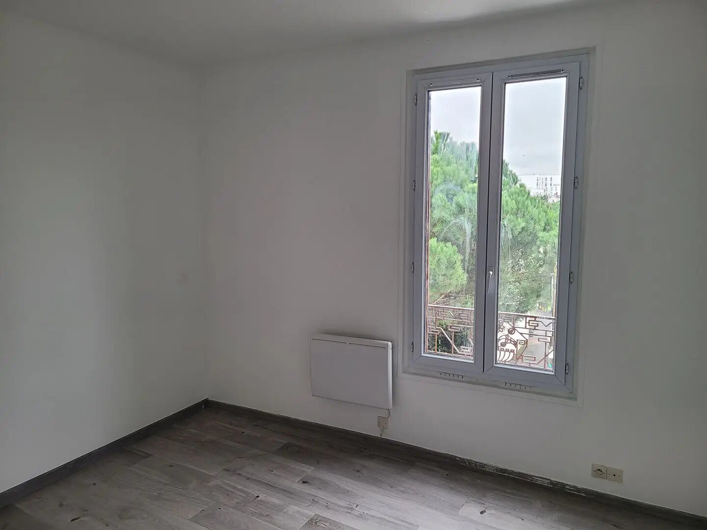 Appartement à louer, 23m², Les Pavillons-sous-Bois