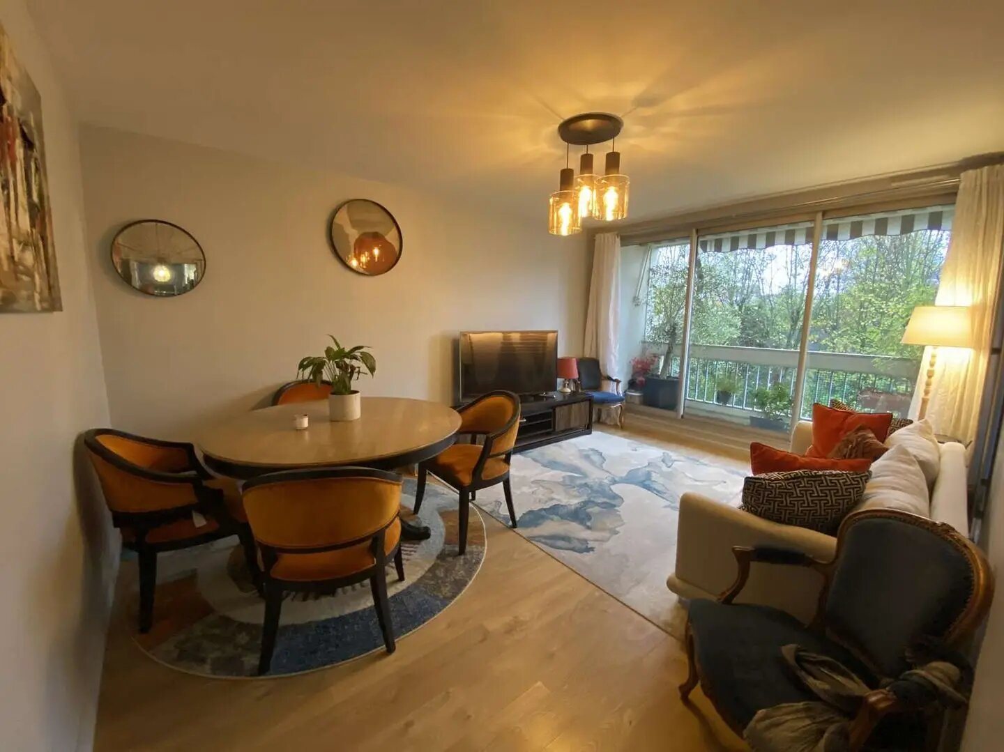 Appartement à vendre, 65m², Gagny