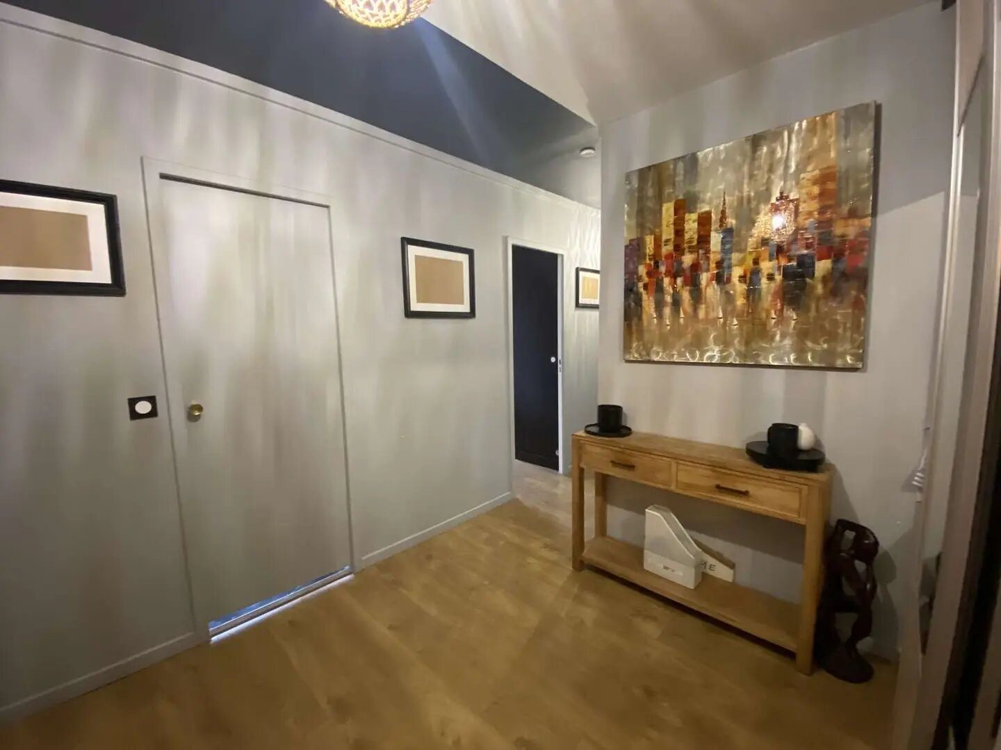 Appartement à vendre, 65m², Gagny