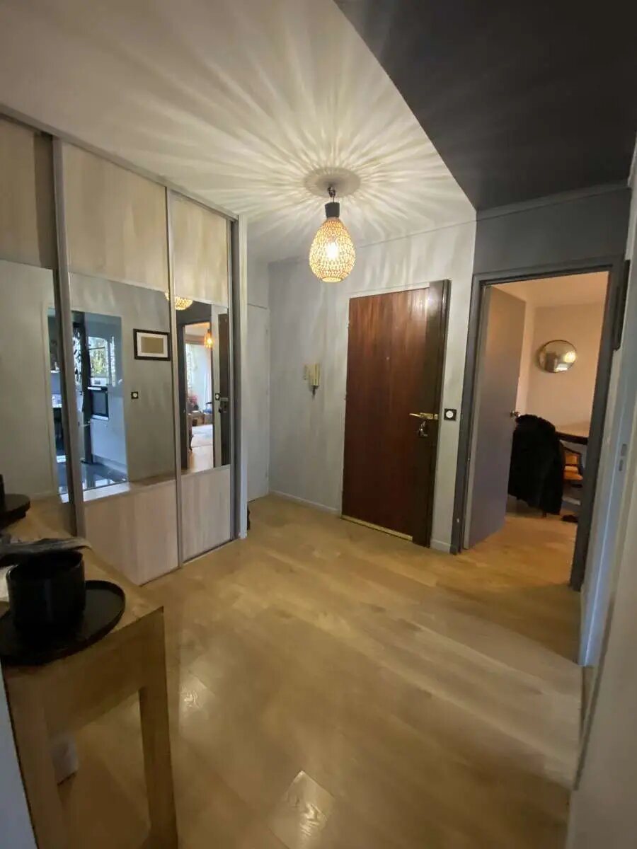 Appartement à vendre, 65m², Gagny