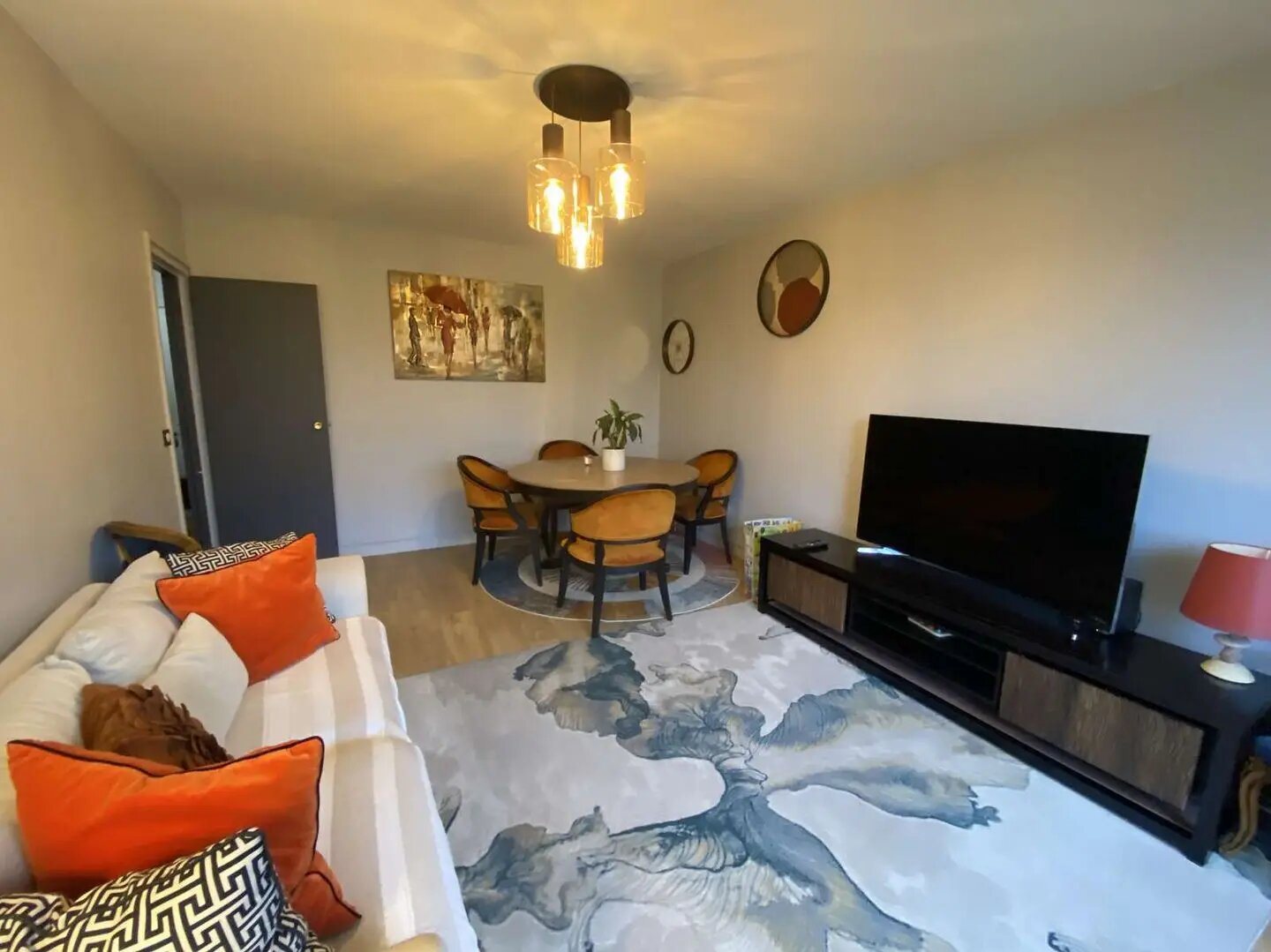 Appartement à vendre, 65m², Gagny