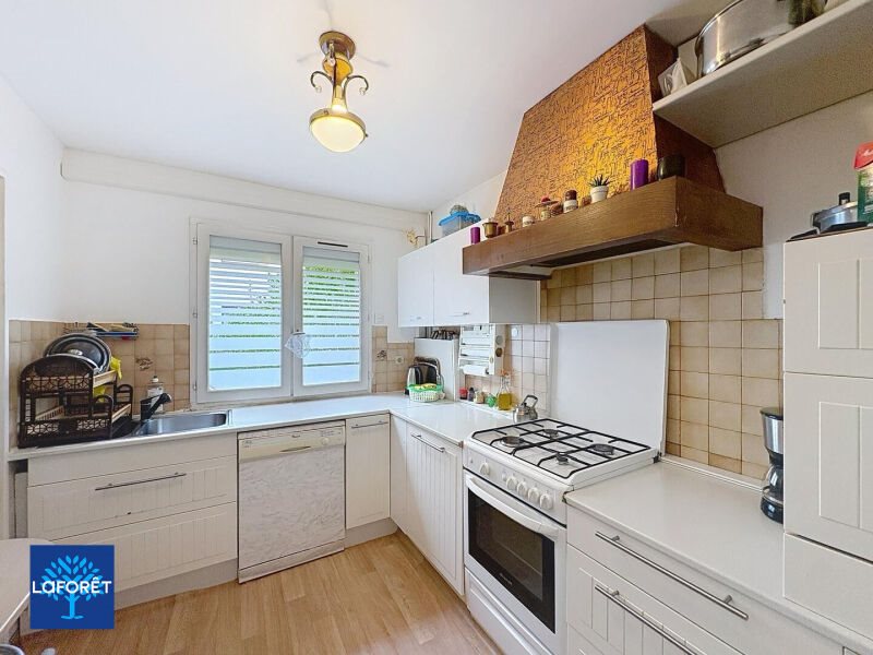 Maison à vendre, 81m², Evry