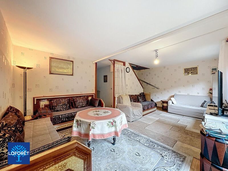 Maison à vendre, 81m², Evry